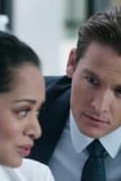 Nonton Film The Rookie: Feds Season 1 Episode 11 Terbaru