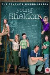 Nonton Film Young Sheldon Season 2 (2018) Terbaru Nonton Film Young Sheldon Season 2 (2018) Terbaru