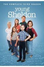 Nonton Film Young Sheldon Season 3 (2019) Terbaru Nonton Film Young Sheldon Season 3 (2019) Terbaru