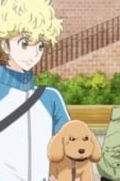 Nonton Film Dog Signal Season 1 Episode 2 Terbaru
