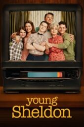 Nonton Film Young Sheldon Season 4 (2020) Terbaru Nonton Film Young Sheldon Season 4 (2020) Terbaru