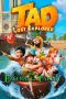 Nonton Film Tad, the Lost Explorer and the Emerald Tablet (2022) Terbaru Nonton Film Tad, the Lost Explorer and the Emerald Tablet (2022) Terbaru