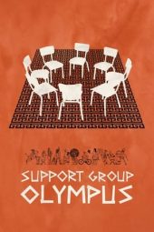 Nonton Film Support Group Olympus (2021) Terbaru