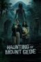 Nonton Film Petaka Gunung Gede (2025) Terbaru
