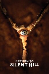 Nonton Film Return to Silent Hill (2026) Terbaru