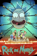Nonton Film Rick and Morty Season 9 (2026) Terbaru
